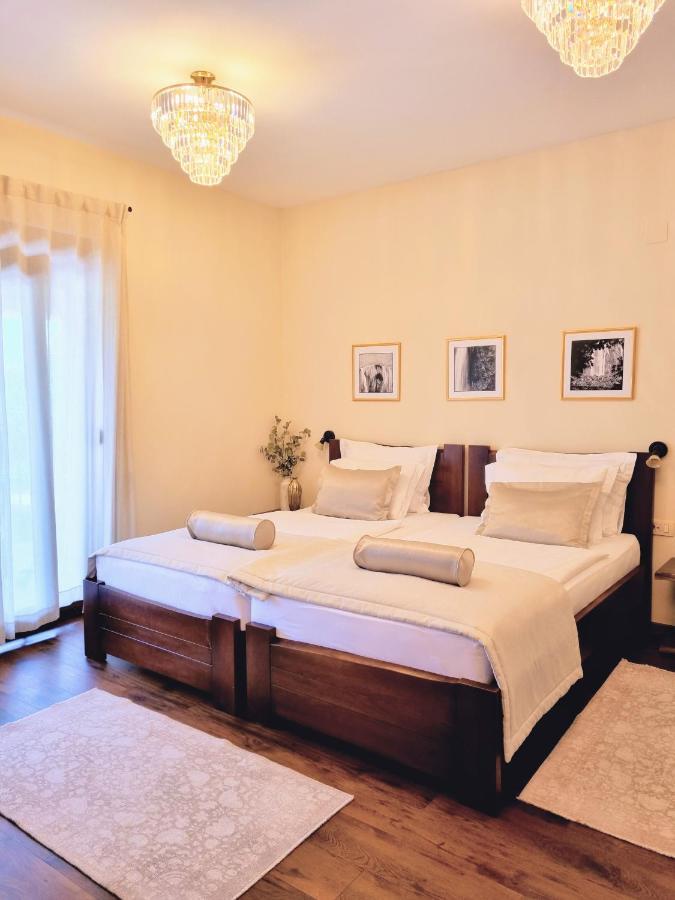 Zrinka House Hotel กราโบวาซ ภายนอก รูปภาพ