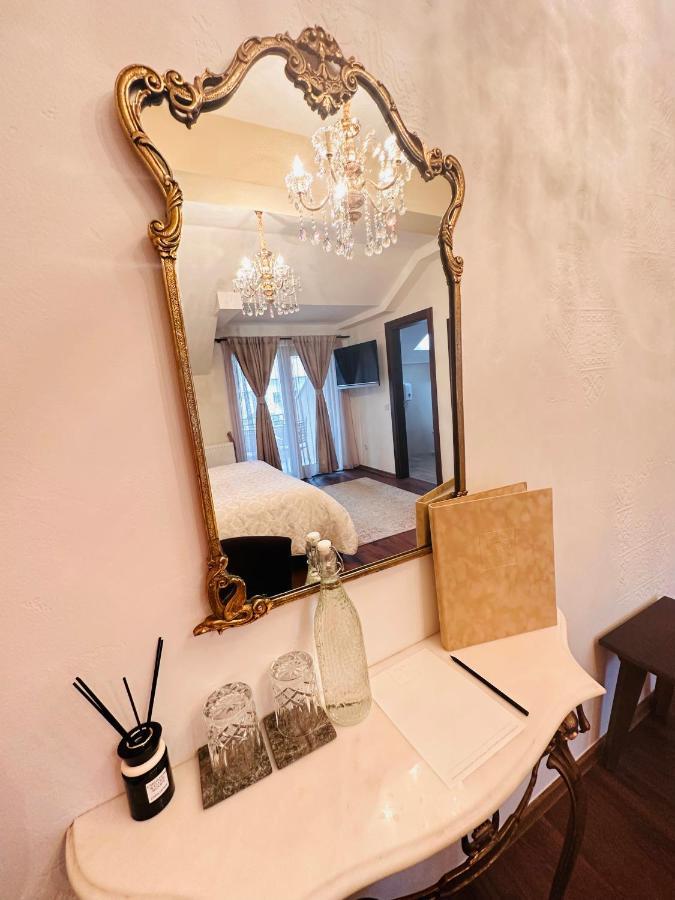 Zrinka House Hotel กราโบวาซ ภายนอก รูปภาพ