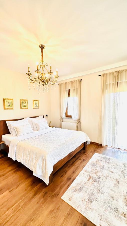 Zrinka House Hotel กราโบวาซ ภายนอก รูปภาพ