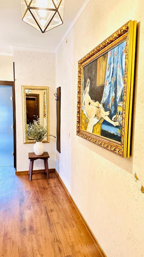 Zrinka House Hotel กราโบวาซ ภายนอก รูปภาพ