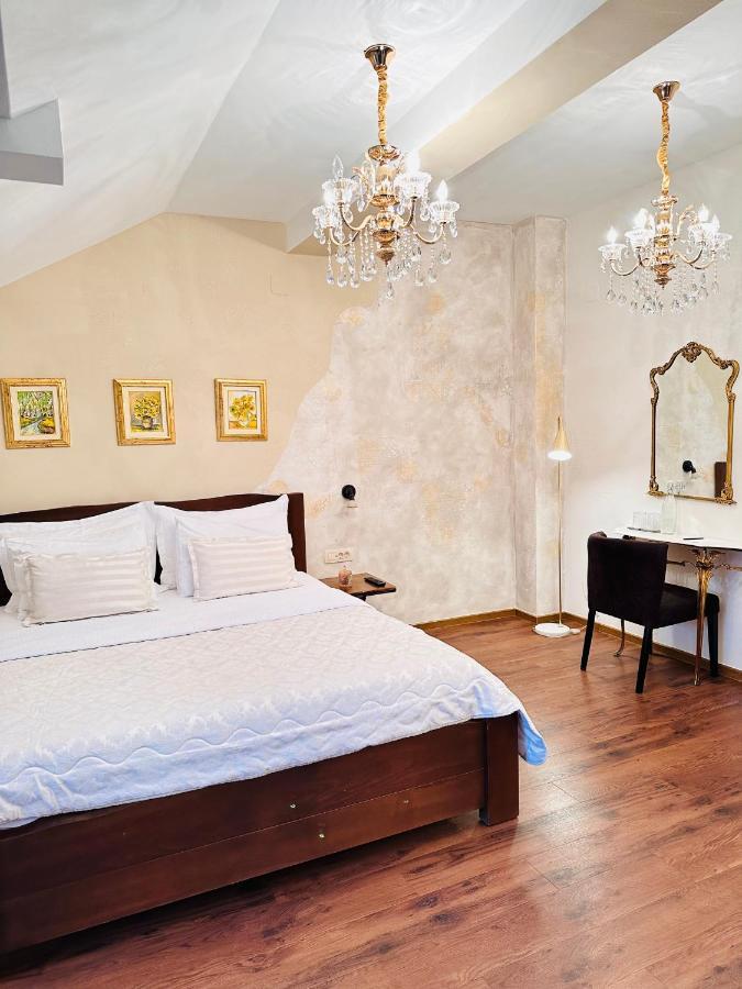 Zrinka House Hotel กราโบวาซ ภายนอก รูปภาพ