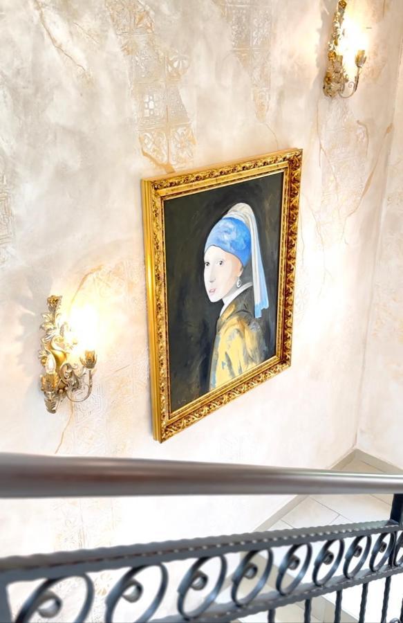 Zrinka House Hotel กราโบวาซ ภายนอก รูปภาพ